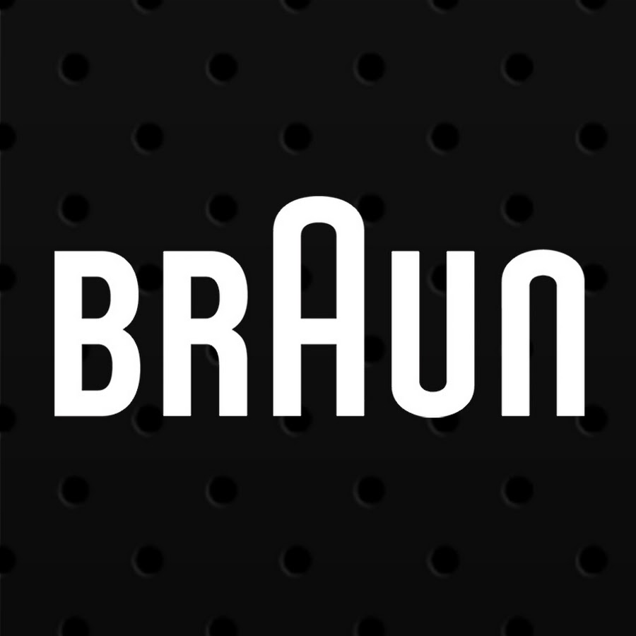 barrera El sendero Desgastar Braun - YouTube