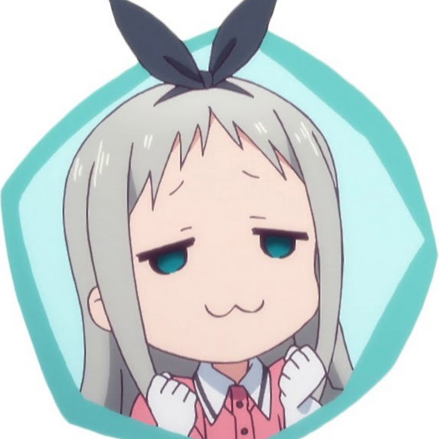 Hideri Kanzaki аватарка