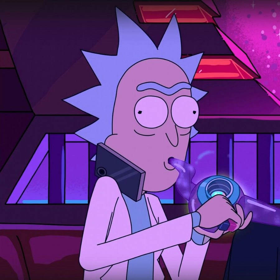 Rick and morty steam фото 74