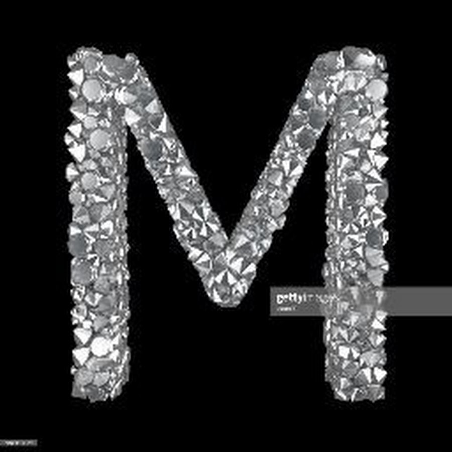 M стоки. Буквы алмазные n. Diamond Letters. Letter m font Mirror variants.