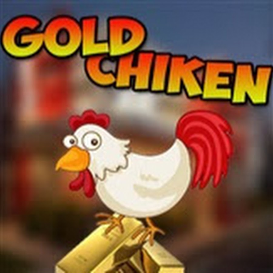 Chicken Gold: Where Adventure Meets Rustic Charm