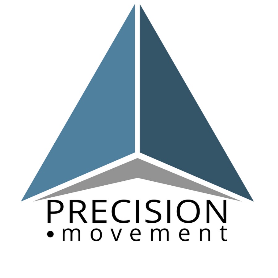 Profile avatar of PrecisionMovementCoach