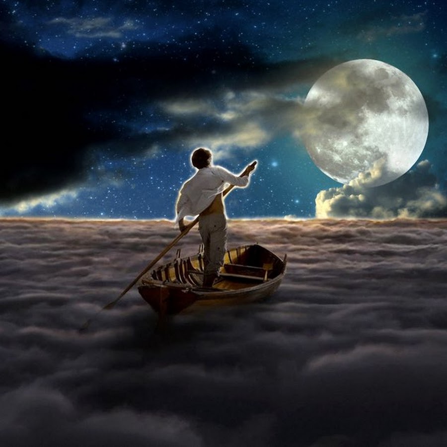 Pink Floyd. The endless River