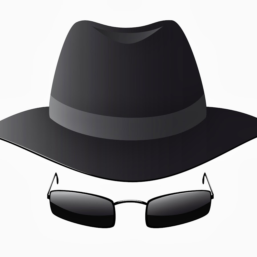 Шляпа детектива