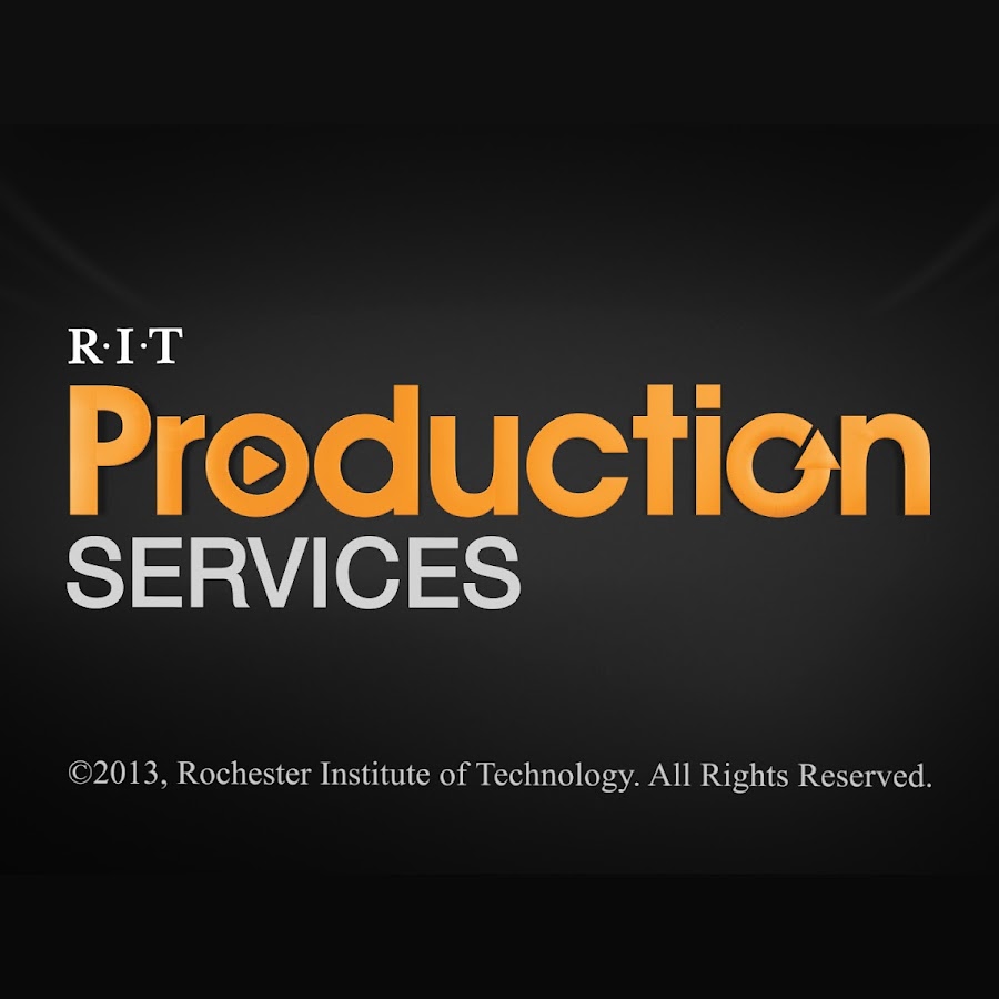 Production services