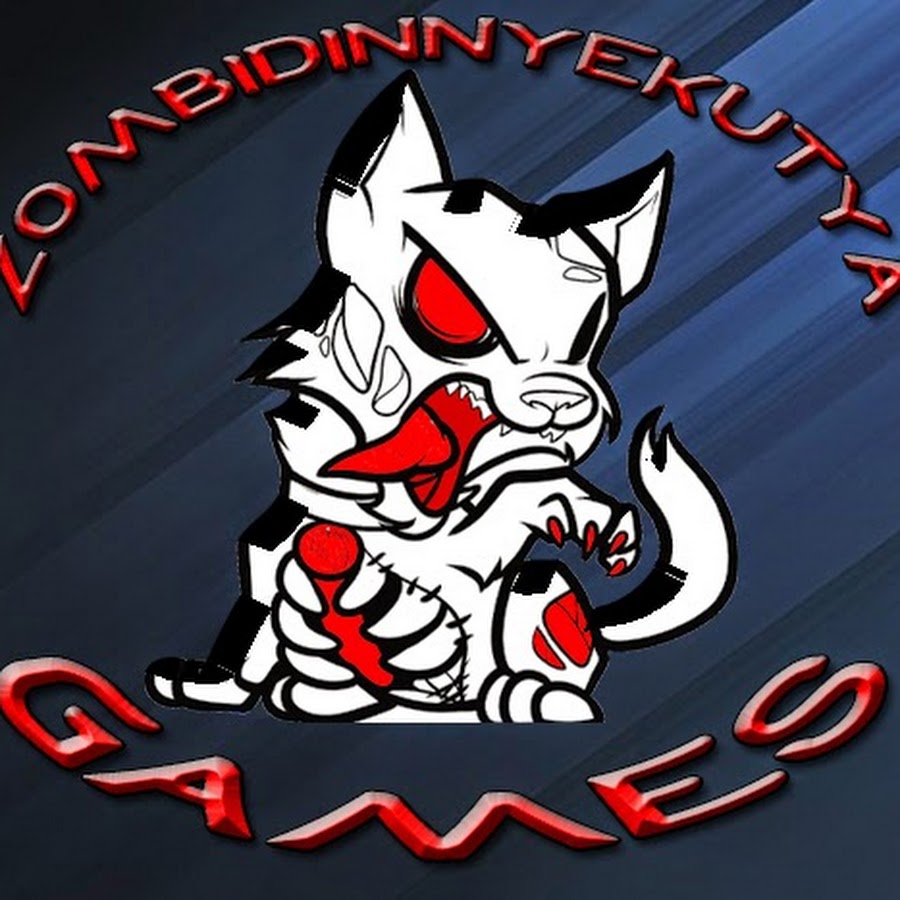 Profile avatar of ZombiDinnyeKutyaGamesZDKG