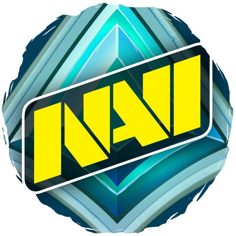 Navi логотип для стим фото 103
