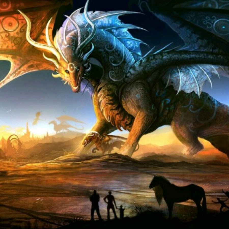 dragon77