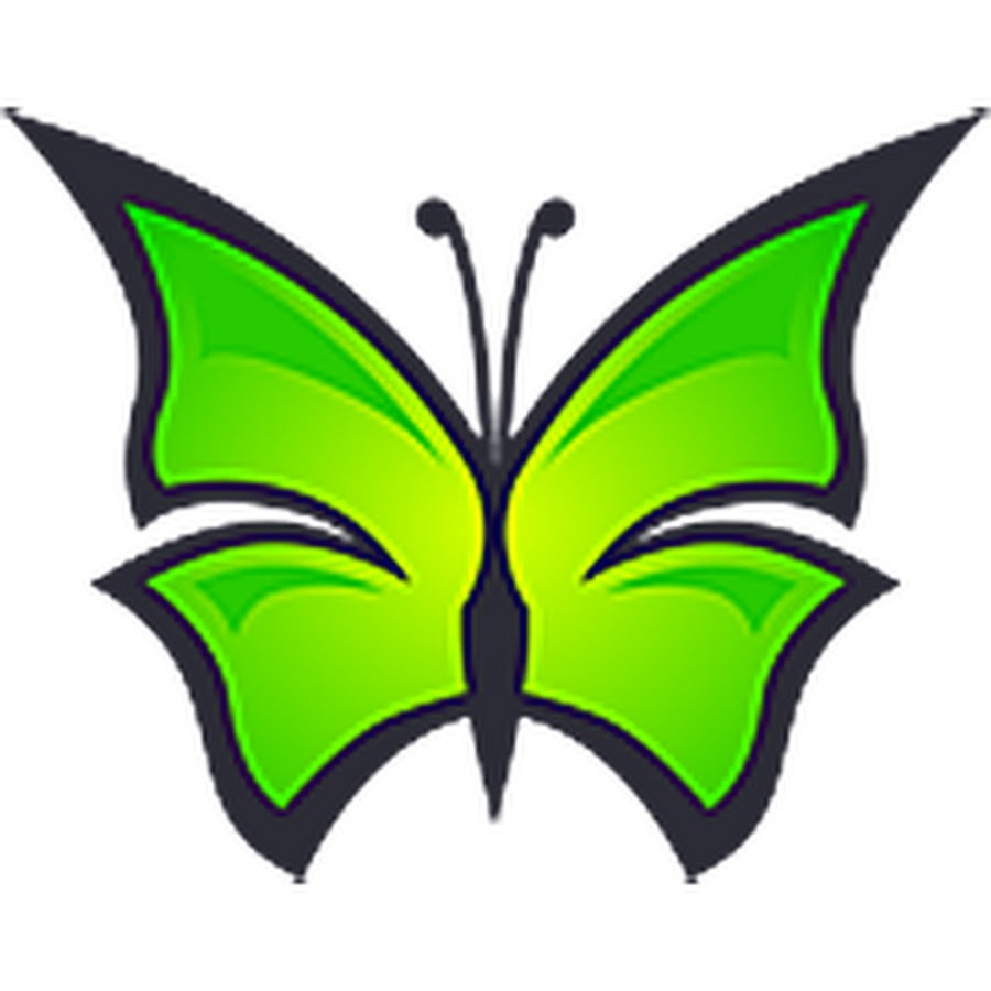 Бабочка символ