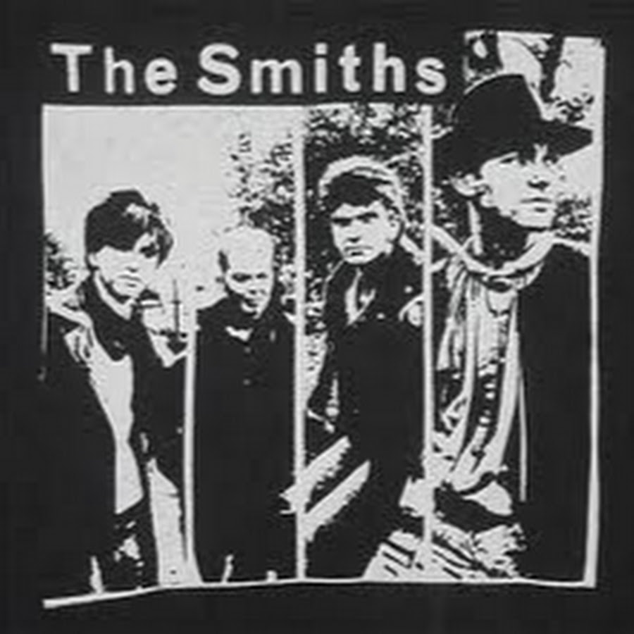 The smiths let me get