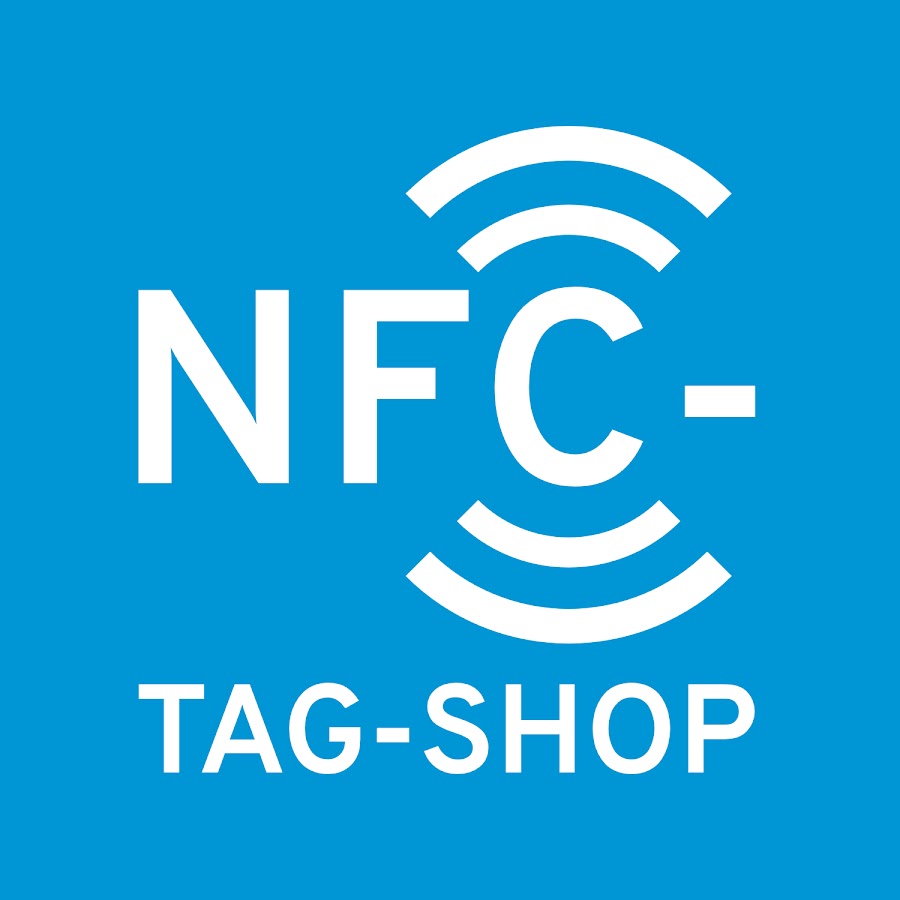 Как создать nfc картинку