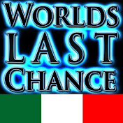 World's Last Chance – italiano