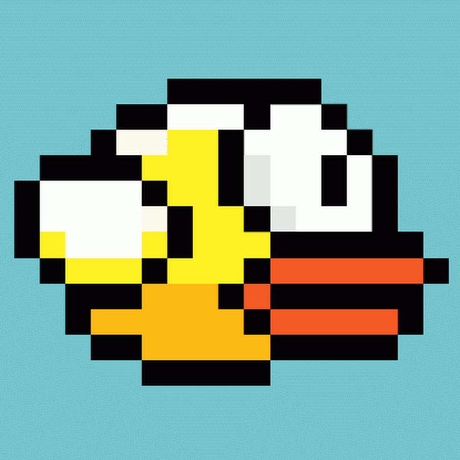 Картинки flappy bird