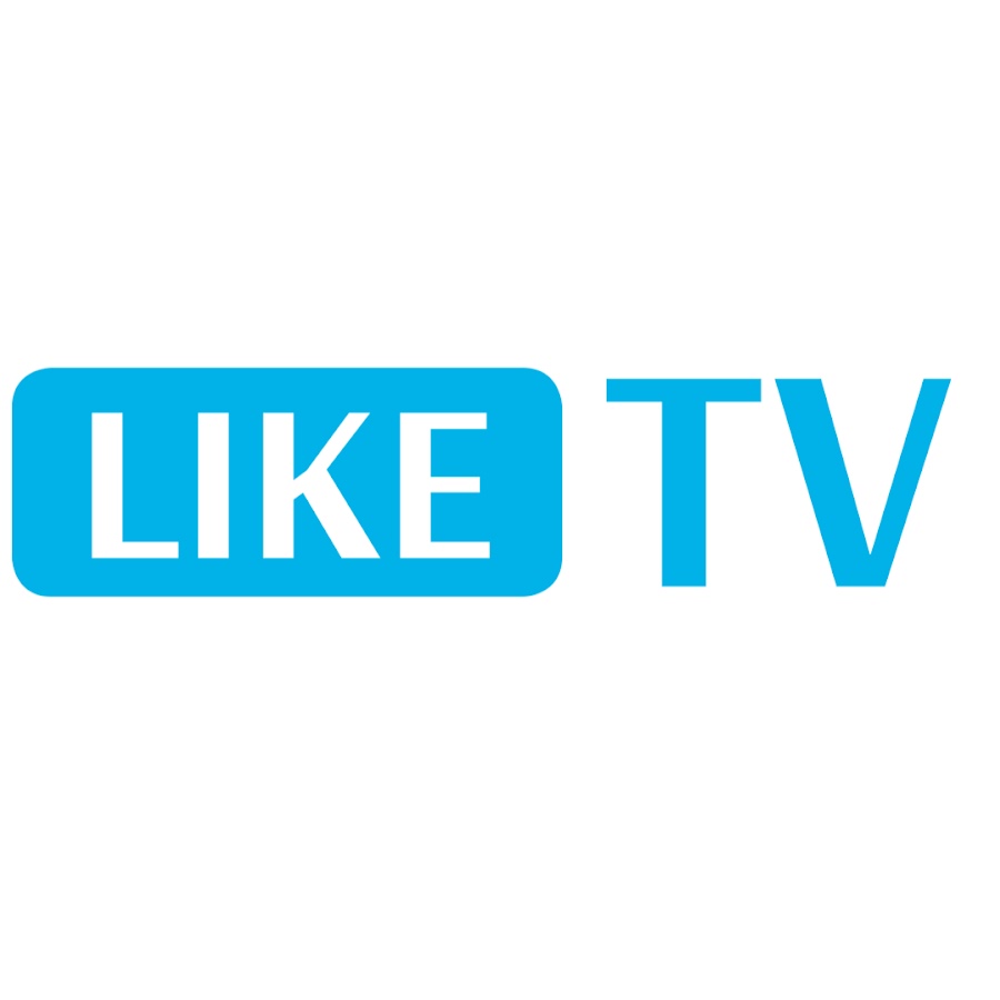 My like tv. Лайк ТВ. Like TV ютуб. TB (like) TV. Макс канал лайк.