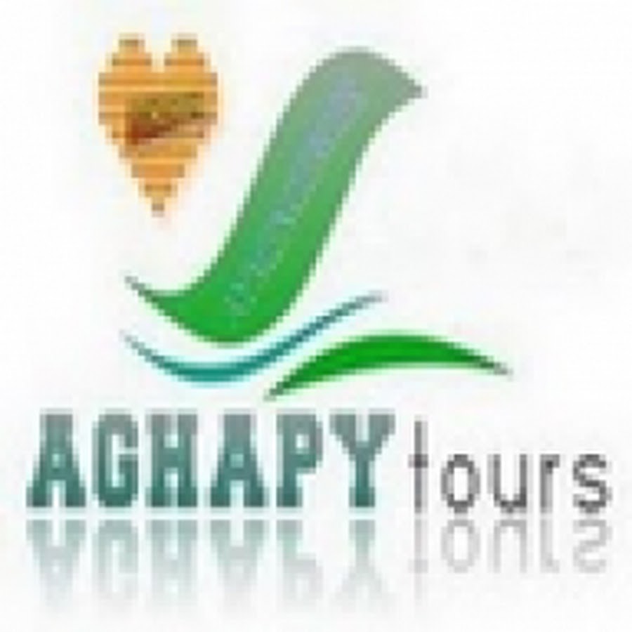 aghapy tours