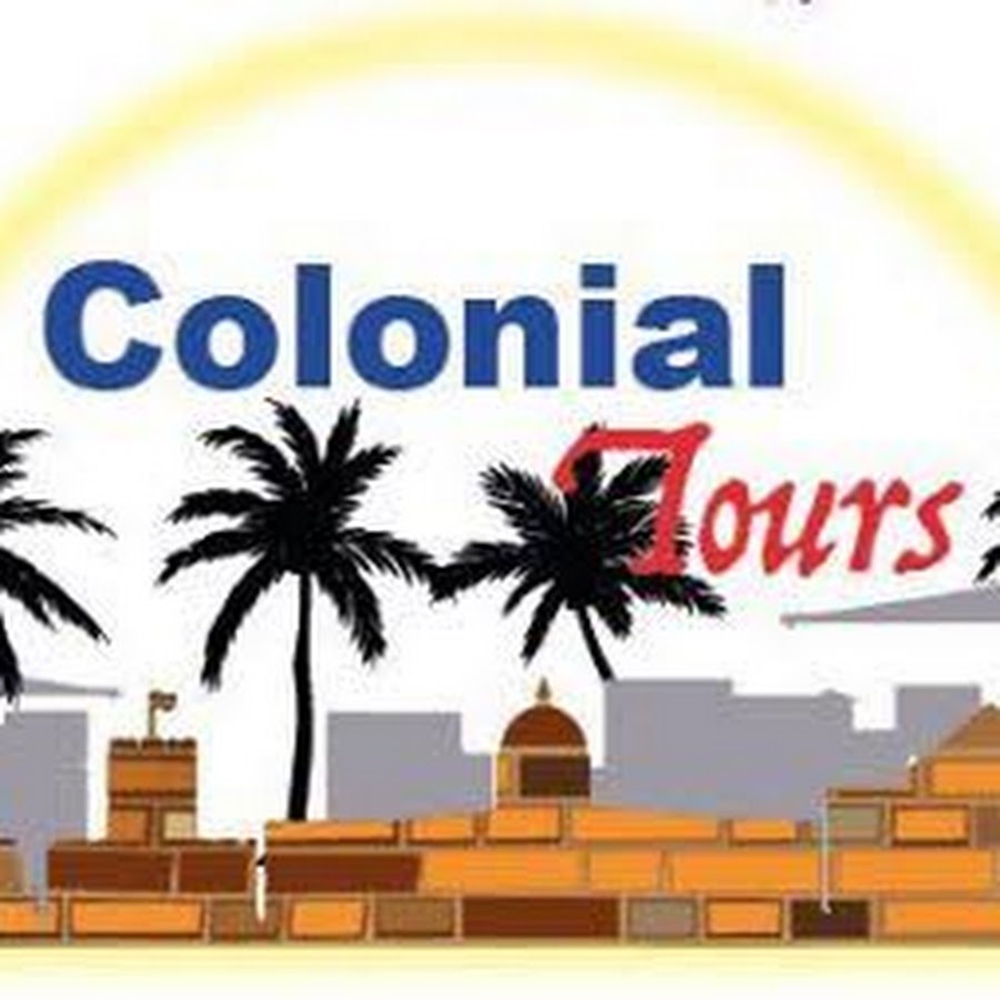 colonial connections tours