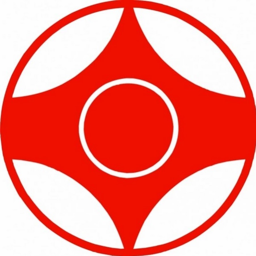Эмблемы каратэ киокусинкай