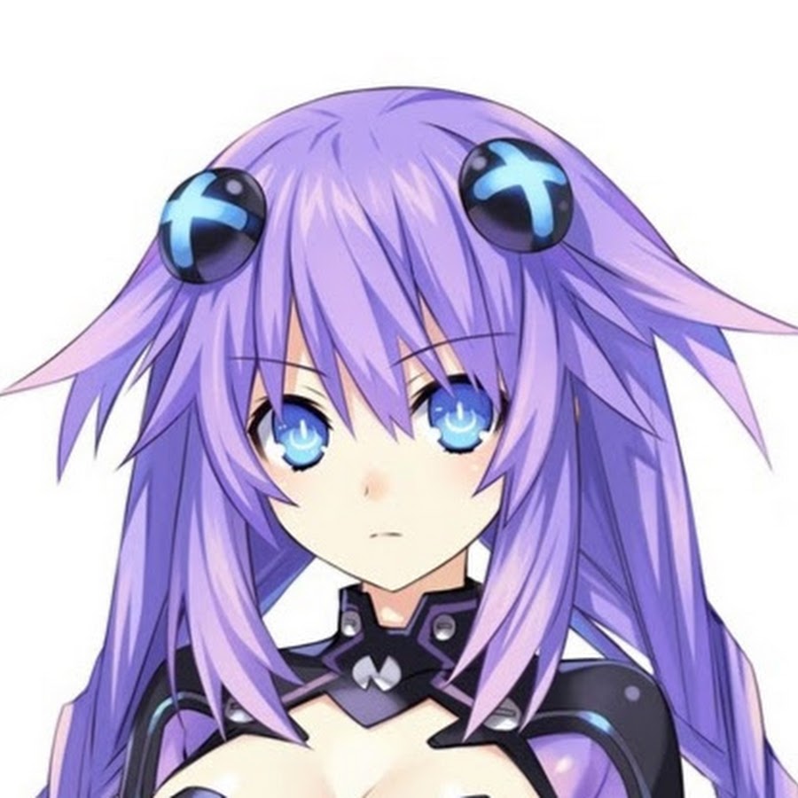 Neptune the Purple Heart