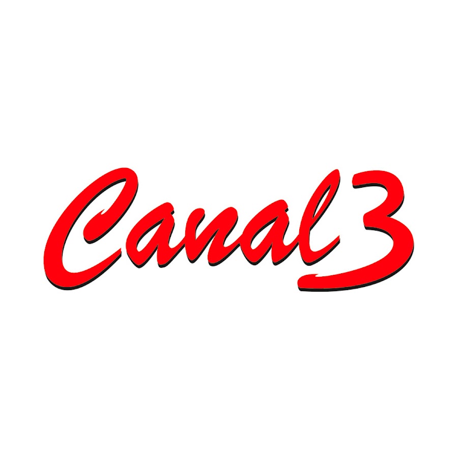 Canal 3. Canal Play.