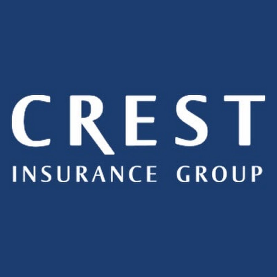Crest. Группа ins. AA insurance. Crest Nicholson PLC, Berkeley Group.