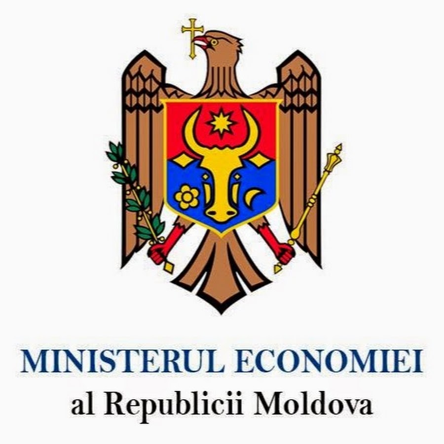 Герб молдовы фото