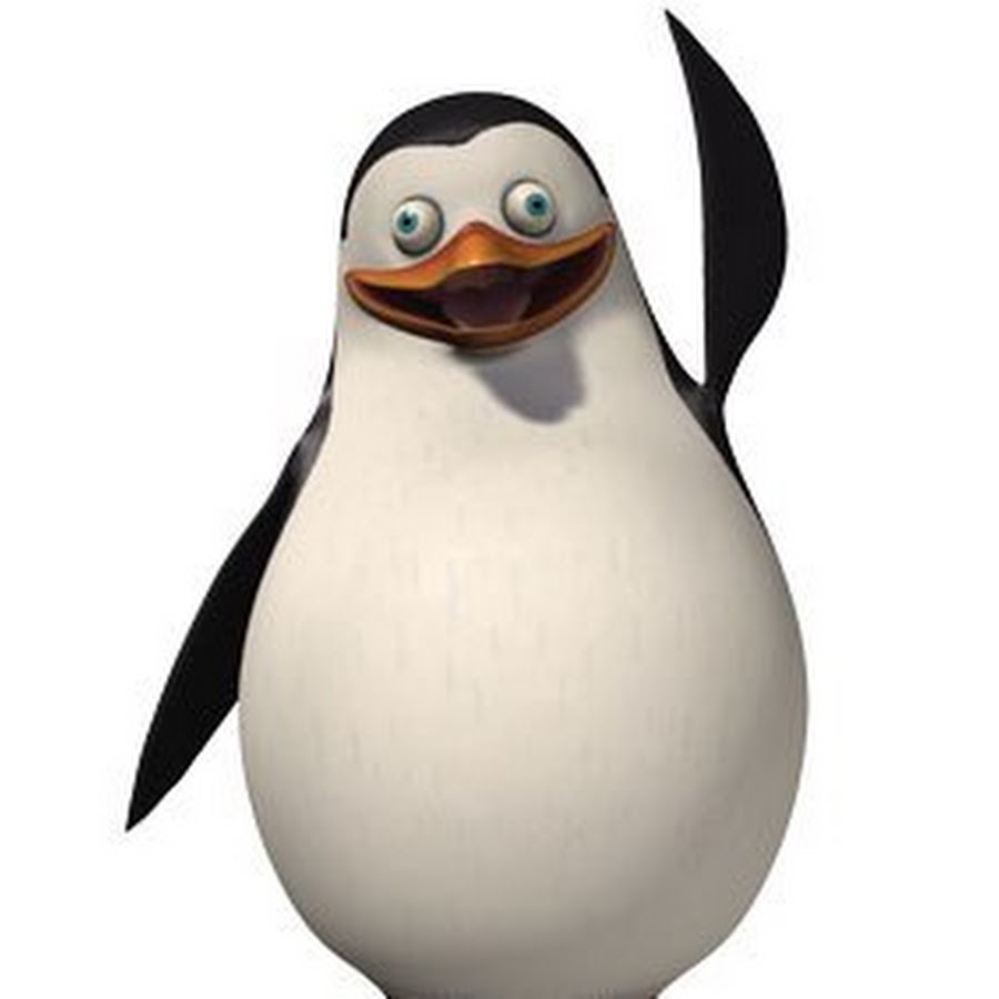 Шкипер Пингвин