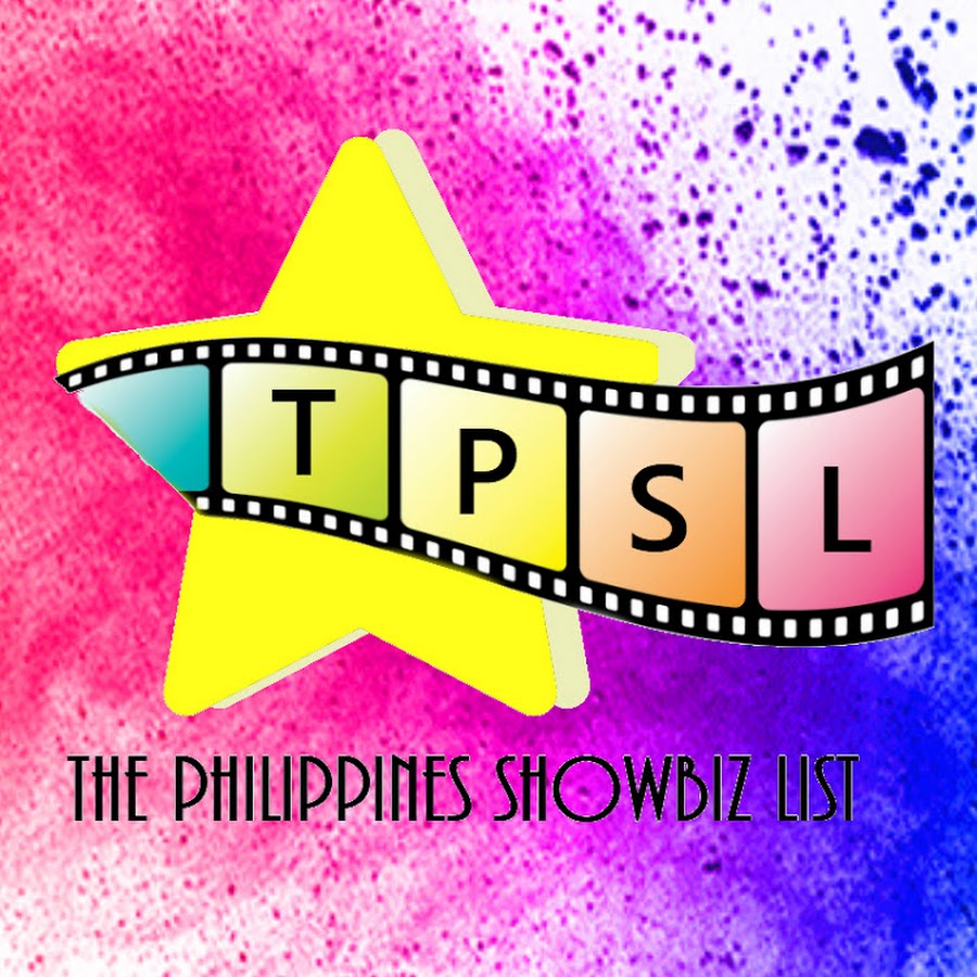 The Philippines Showbiz List @PhilippinesShowbizList