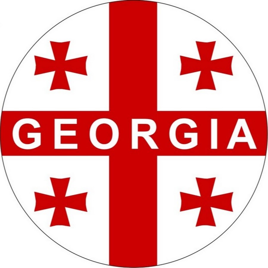 грузия флаг и герб