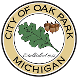 Oak Park, Michigan logo