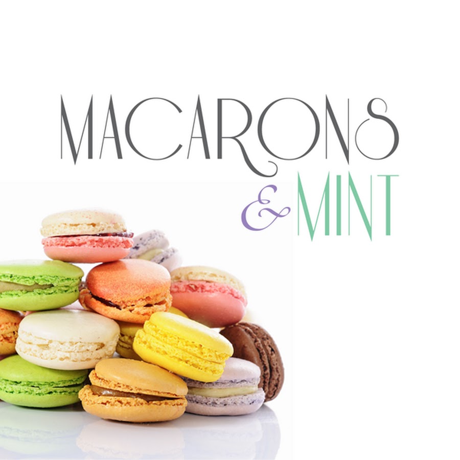 «Macarons» классический