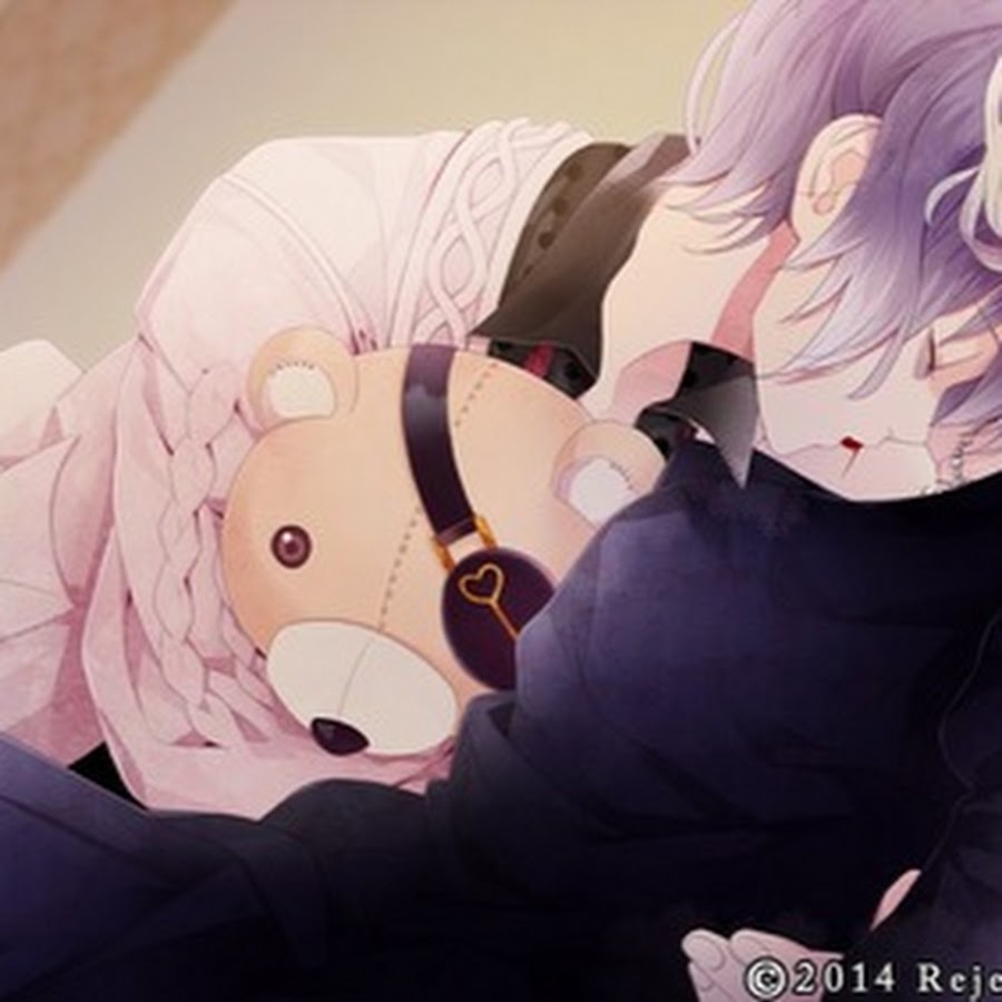 Diabolik lovers carnival