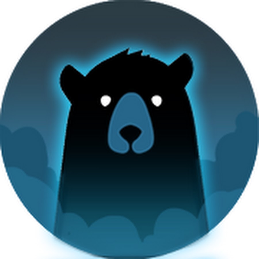 Bear Ghost Bear. Ghost Bear. Bear Ghost PNG.