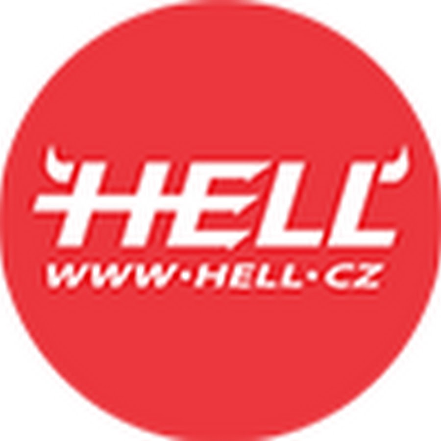 Hell - the legendary tattoo & piercing shop Prague - YouTube