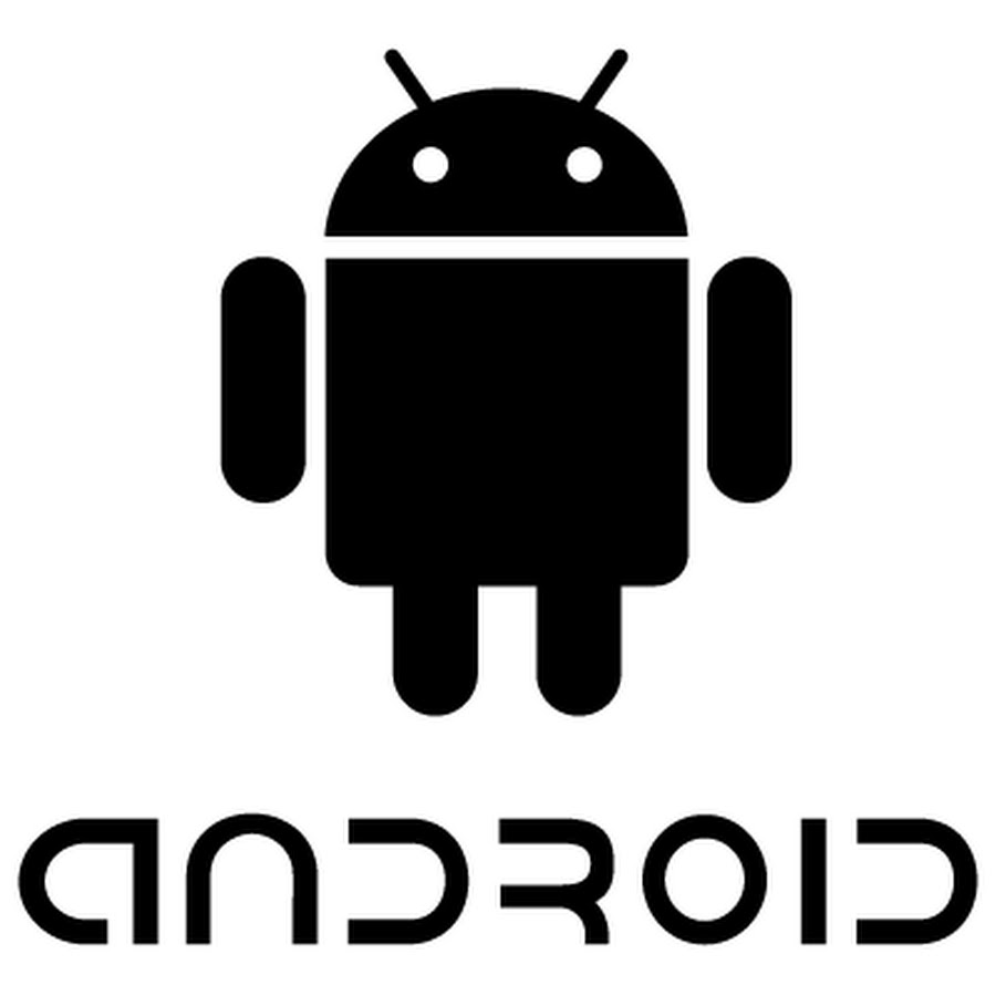 Android без фона