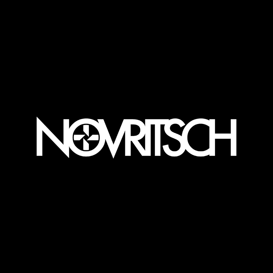 Profile avatar of novritsch