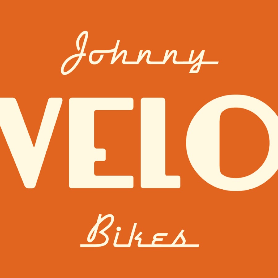 johnny velo