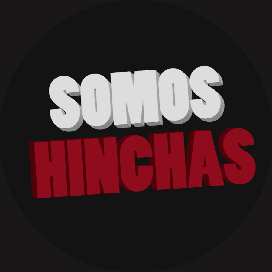 Profile avatar of SomosHinchas