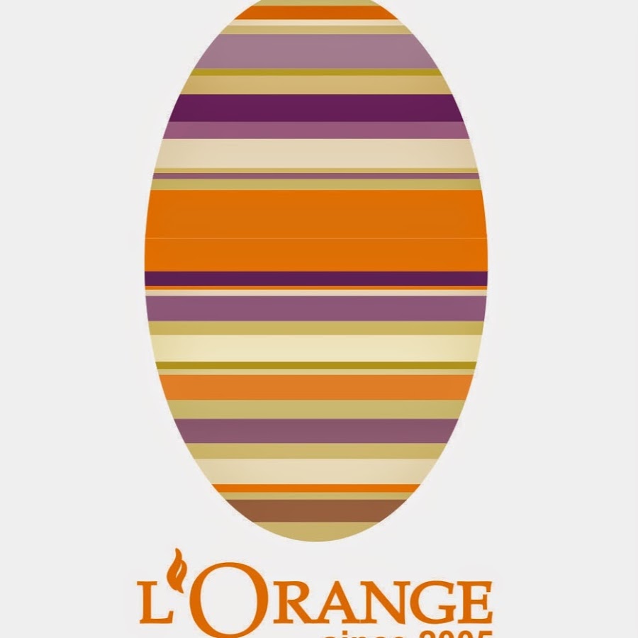 L orange. Orange Group. Оранжевое платье Maag. L'Orange variee.