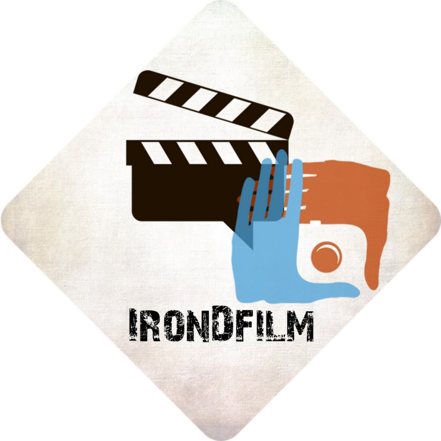 Irond. @Ingvarfilm ютуб.