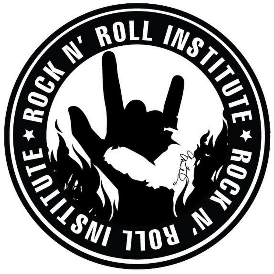 Rock n roll картинка