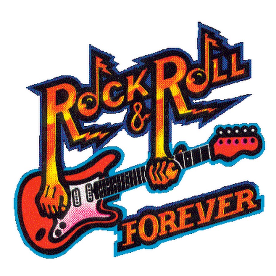 «Рок-н-ролл Forever!!!»