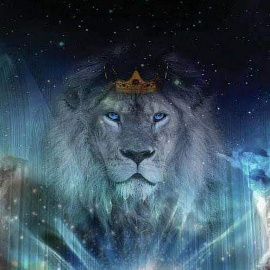 MISION CRISTIANA EL LEON DE JUDA - YouTube