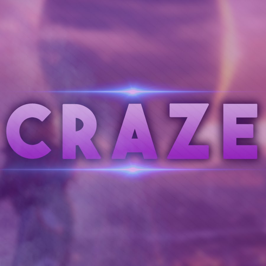 Another Name For Craze