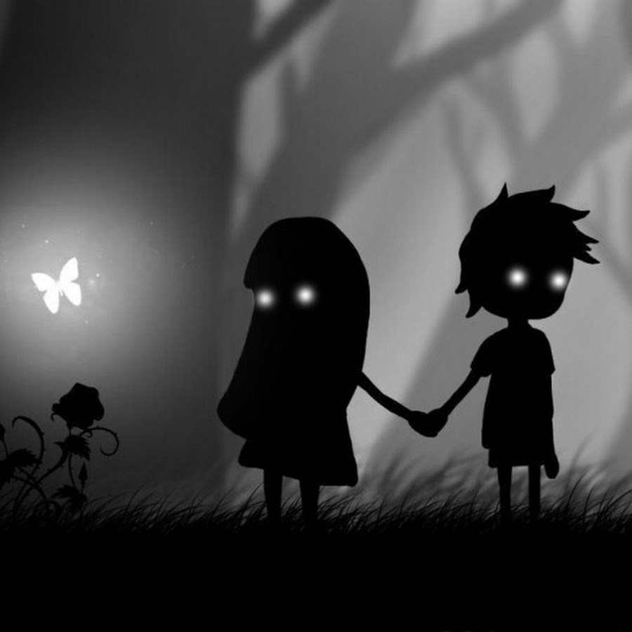 De lege ferenda. Limbo (игра).