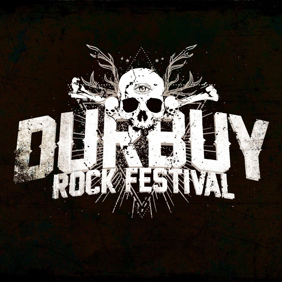 Durbuy Rock Festival - Official - YouTube