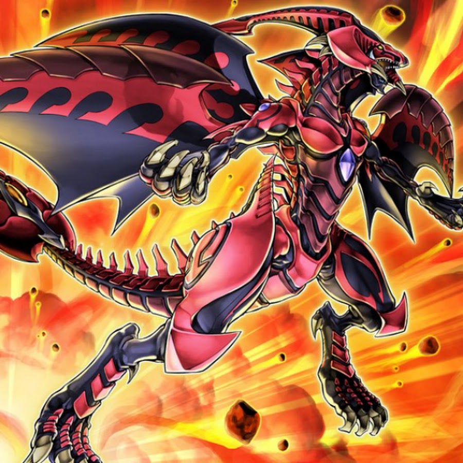 &quot;yugioh stardust dragon red archfiend king of games&quot; &amp...