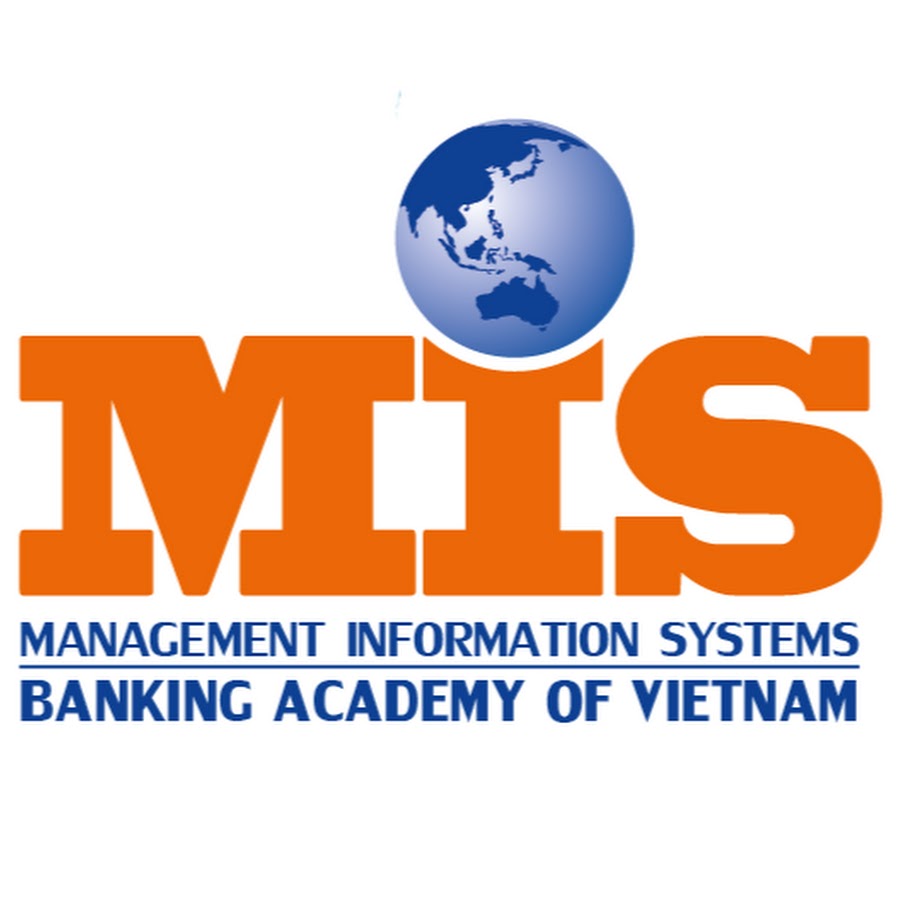 Khoa Hệ thống thông tin quản lý Học viện Ngân hàng - YouTube
