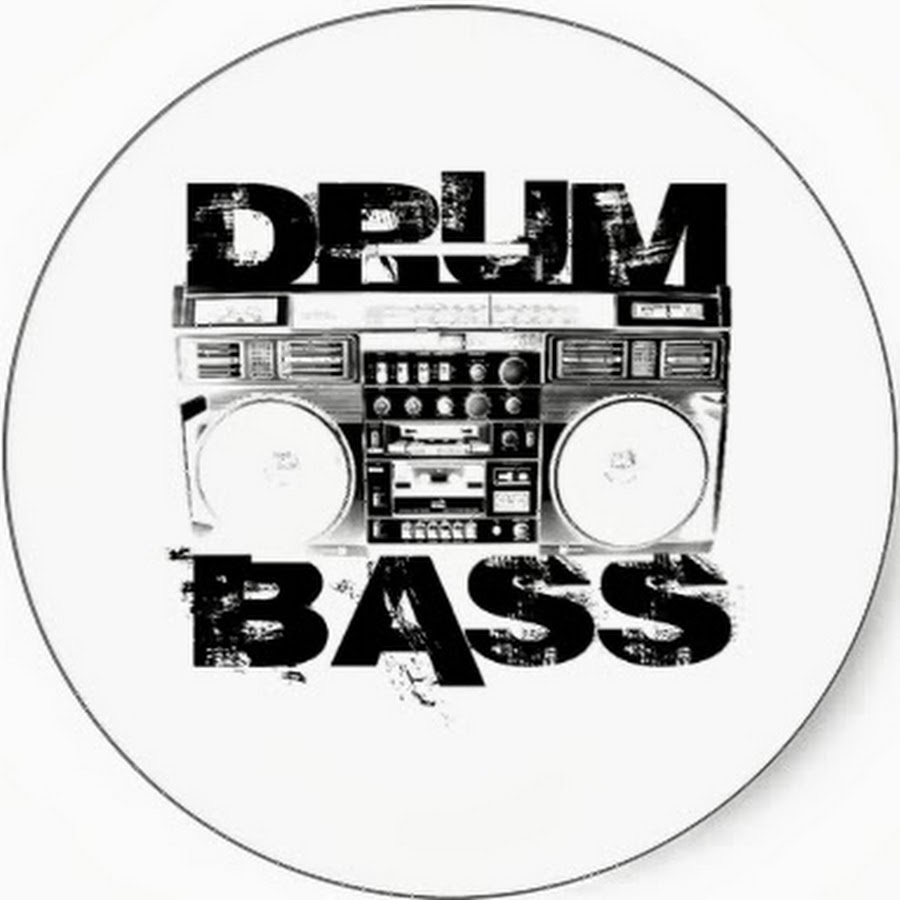 Картинки drum and bass