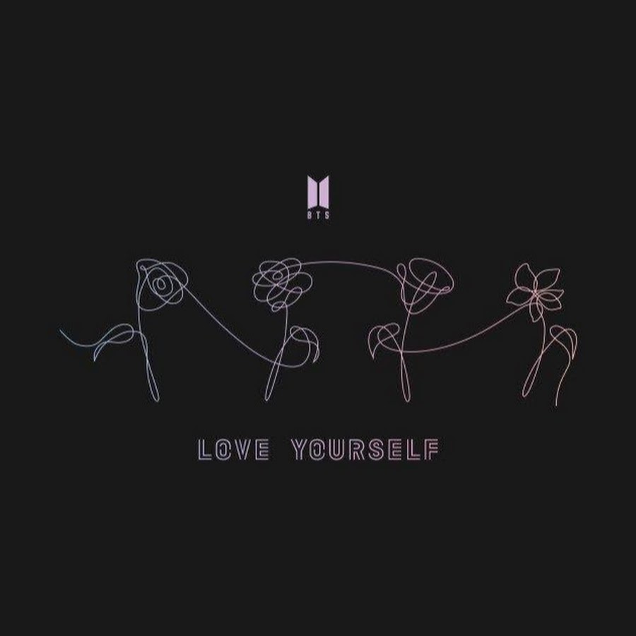 Love yourself картинки