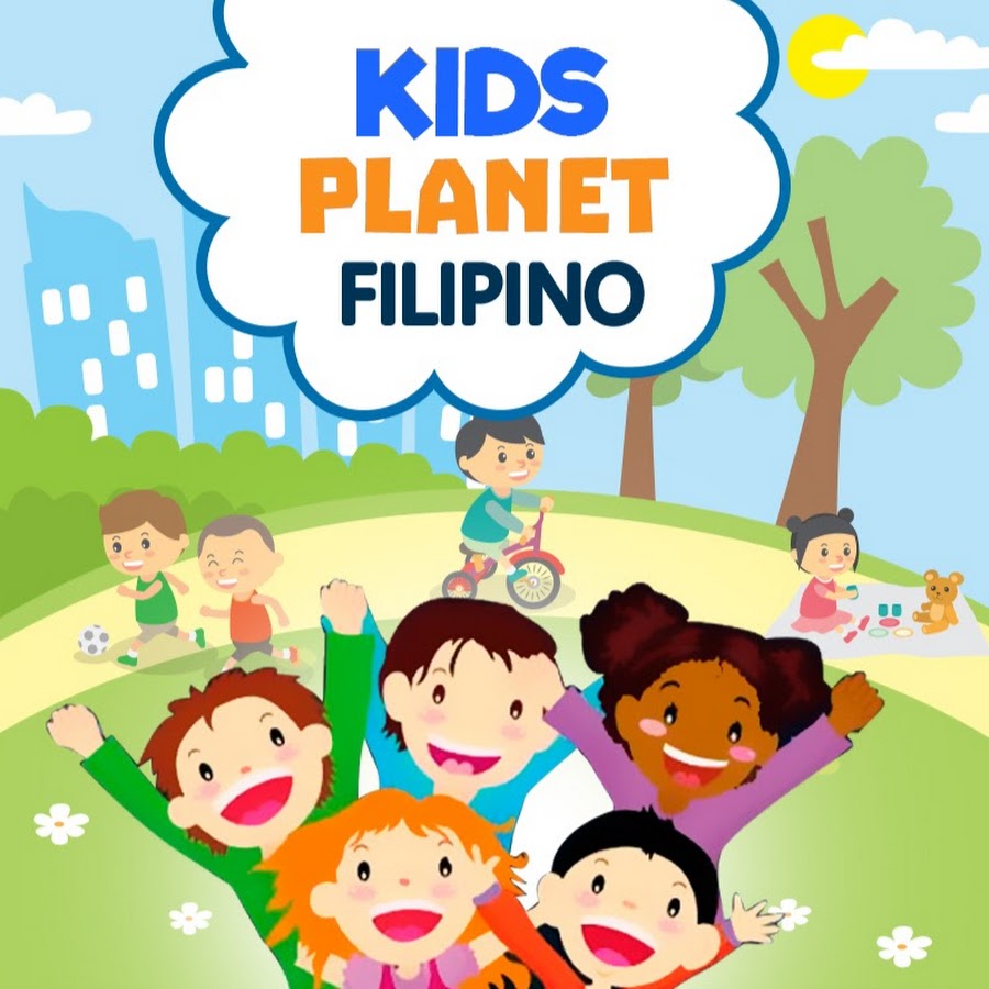 Profile avatar of KidsPlanetFilipino